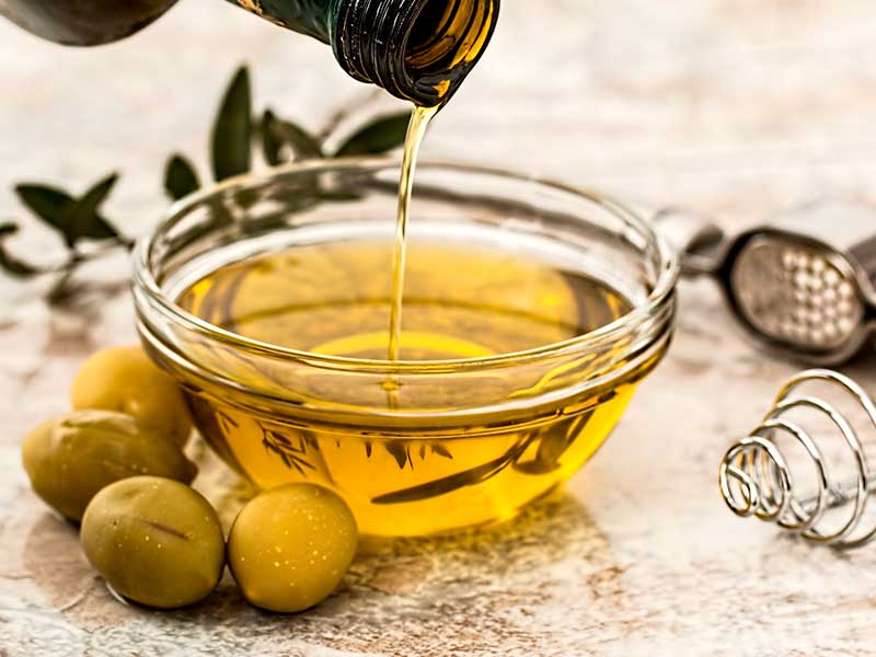 beneficios aceite de oliva